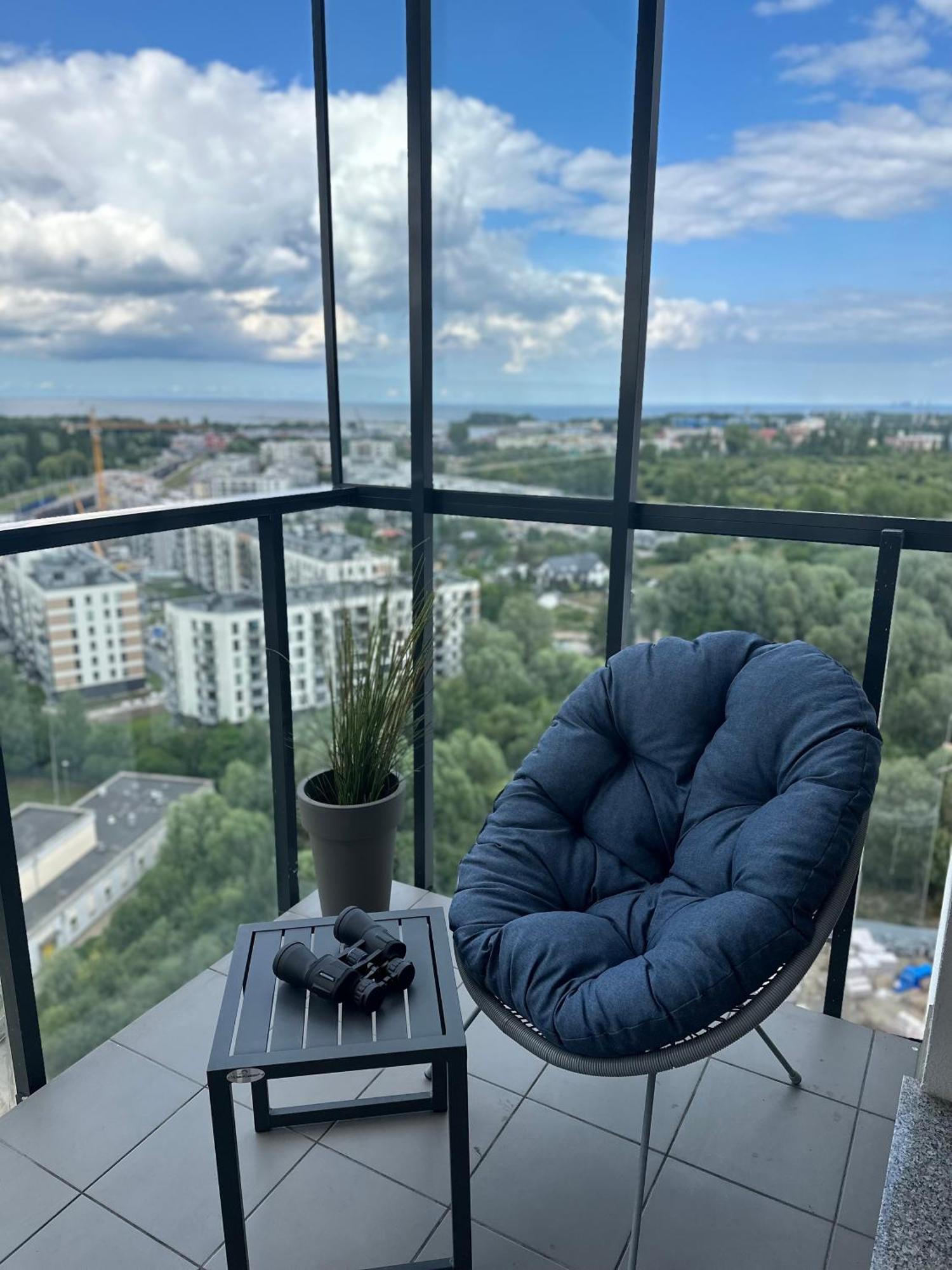 Horyzont * Gdańsk